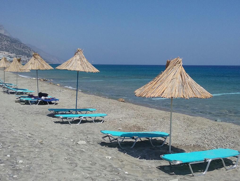Evripides Village Kardamena  Екстериор снимка