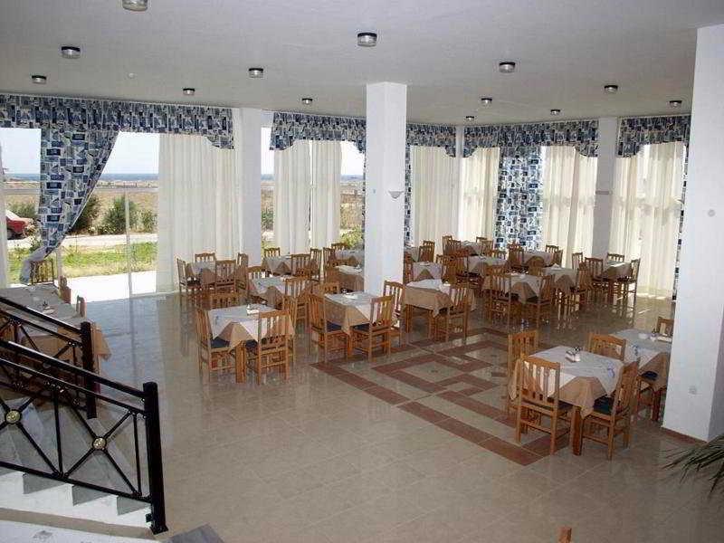 Evripides Village Kardamena  Екстериор снимка