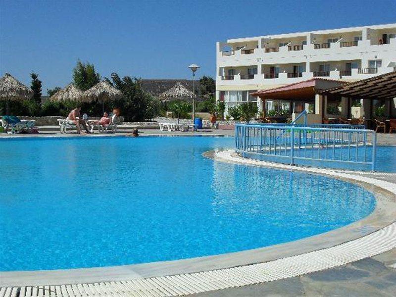Evripides Village Kardamena  Екстериор снимка