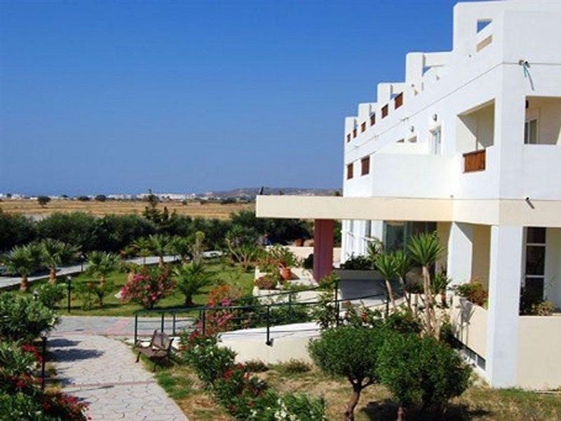 Evripides Village Kardamena  Екстериор снимка