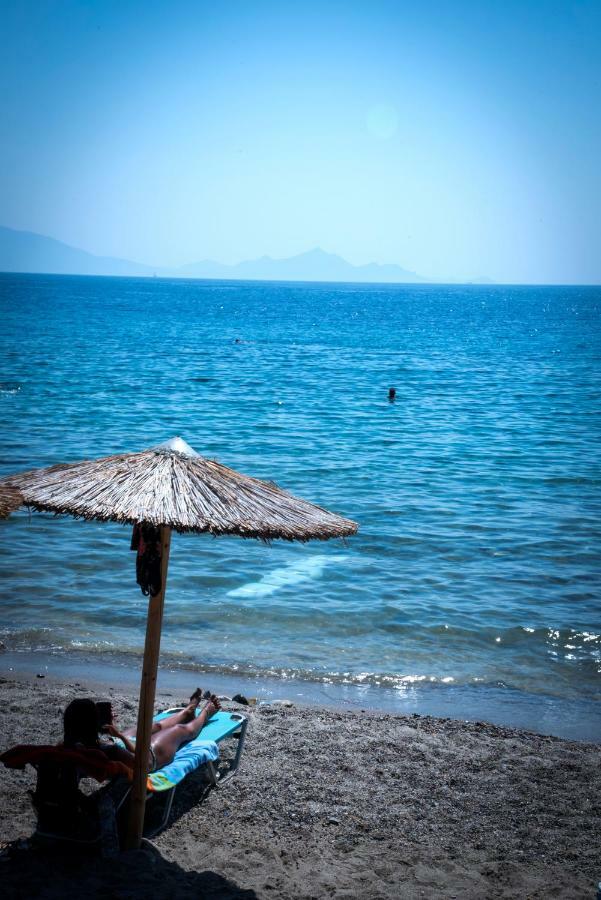 Evripides Village Kardamena  Екстериор снимка