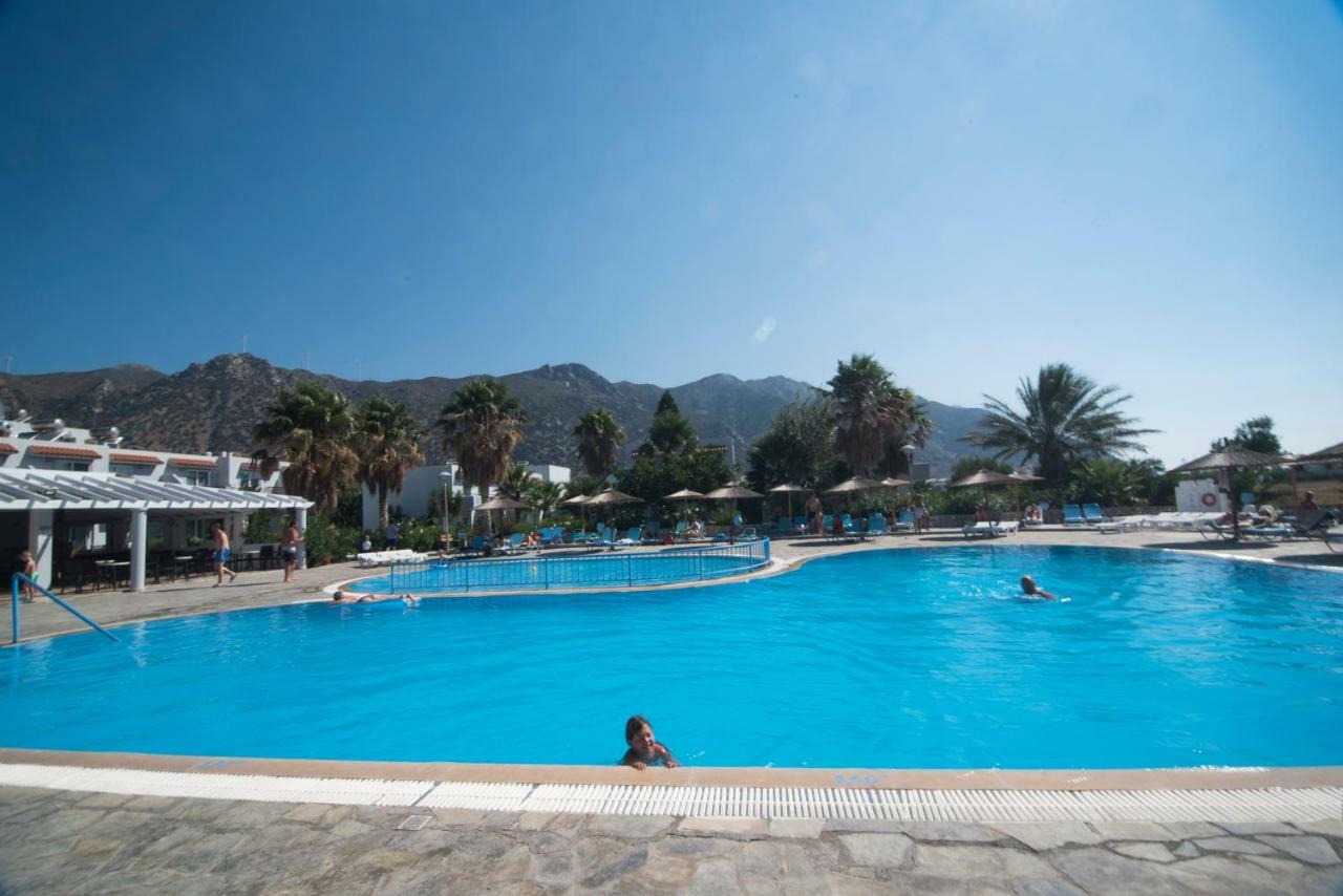Evripides Village Kardamena  Екстериор снимка
